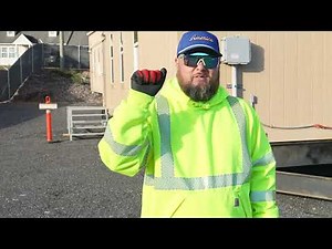 Work Safe Wednesday | Hand Signal Safety on the Jobsite