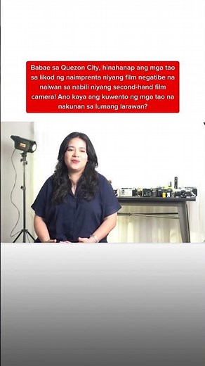 Misteryo sa Lumang Negatibo | Kapuso Mo, Jessica Soho