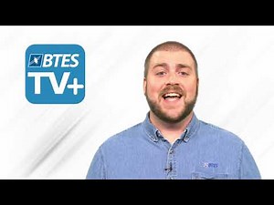 What is BTES TV+