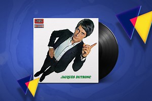 Le Rewind : Jacques Dutronc - Son-Vidéo.com: blog