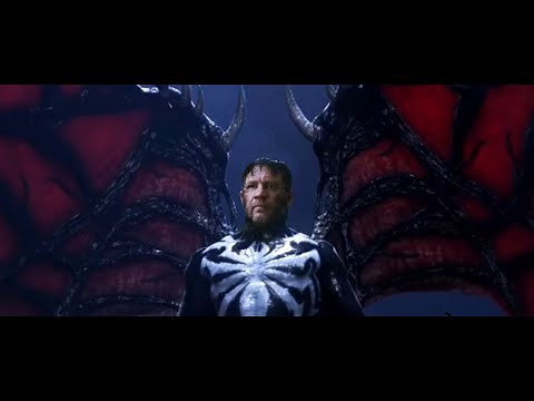 Venom 4 : The War Of The Realms - Teaser Trailer | Sony Pictures