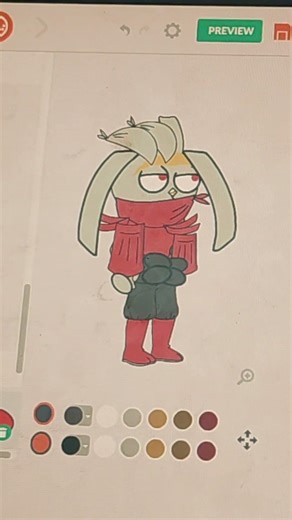 Raboot Pokémon comedy world recreation for Mickey Snivy GoAnimate wrapper offline, 8/22/2025 #shorts