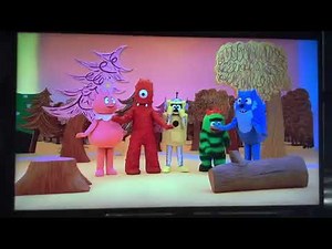 Yo Gabba Gabba imagine