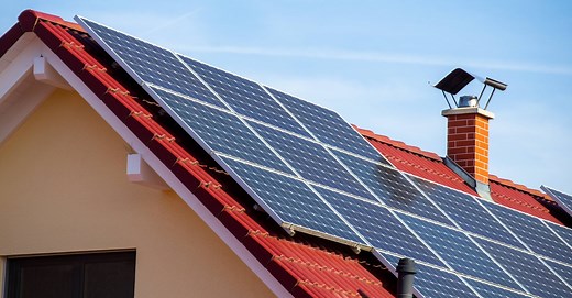 Ist Enpal seriös? Solaranlagen mieten anstatt zu kaufen