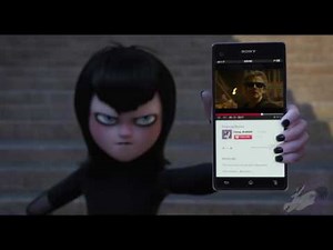 HOTEL TRANSYLVANIA 2(몬스터호텔2) - Korean Nutsy Cuckoo (나는 누구?)