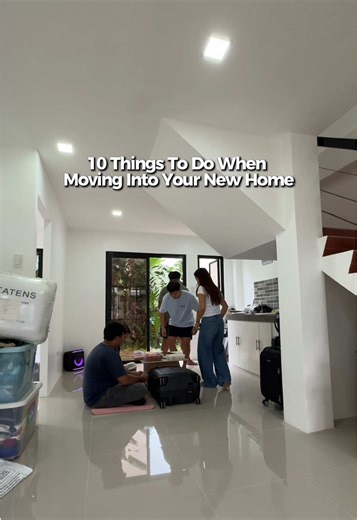 Meaningful Move-In Rituals for Your New Home
