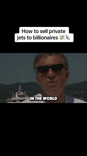 Around 10 years ago our founder Mr Varsano had a camera man follow him around for a week giving an insight into what its like selling corporate jets for a living privatejet jettok privateplane | The jet Business