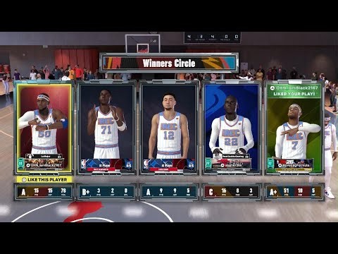 NBA 2K26 MyCAREER: Ep.82: 51 Points In The REC!