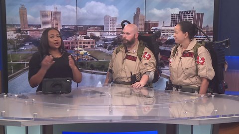 Beaumont Comic Con to bring pop culture convention to Southeast Texas