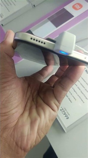 REDMI Note 15 Pro+5G 100W hyper Charge #xiaomi