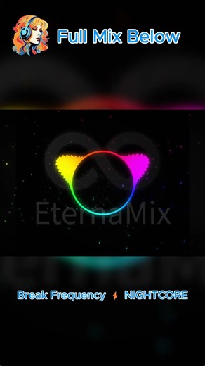 Break Frequency ⚡ Nightcore Energy