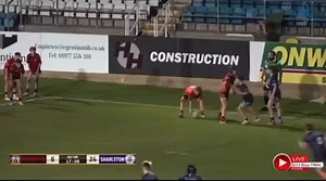 17K views · 157 reactions | What a Try from the youngster (Tahi) at Normanton Knights under 13’s  thank you | Rugby League Fan Club | Facebook