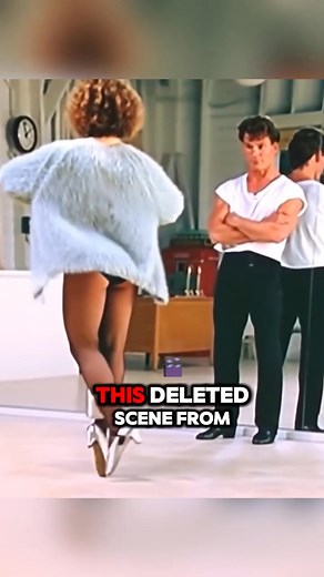 1.7K views | Look Closely This deleted scene from Dirty Dancing confirms what we all suspected... Check the comments⤵ | hardcore pawn show | Facebook