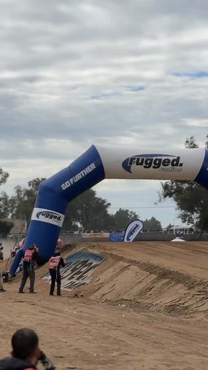 The action in The Wash was unreal today 🚀⚡️ Here’s the full recap of a day that touched everyone who was there.❤️‍🩹 Catch all the BFGoodrich Tires SCORE BAJA 1000 action LIVE NOW on the official race broadcast at score-international.com @bfgoodrichtires @Ford @methodracewheels @sylvaniaautomotive @vpracingfuels @polarisrzr @optimabatteries @autozonemexico @ruggedradios @kingshocks @lasernut #scoreinternational #worlddesertchampionship #ensenada #bajacalifornia #survivingbaja #baja1000 | SCORE 