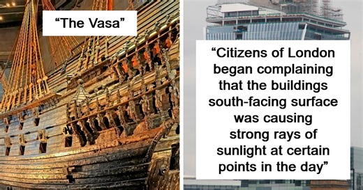 26 Massively Expensive Mistakes Made Throughout Human History That Should Serve As Lessons