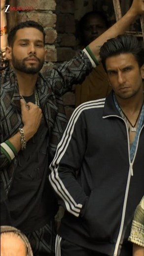 #MereGullyMein #GullyBoy #RanveerSingh #AliaBhatt #Siddhant #DIVINE #Naezy #ZoyaAkhtar #Shorts