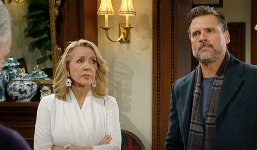 Young & Restless Preview: Victor Reveals Matt Clark Has Escaped!