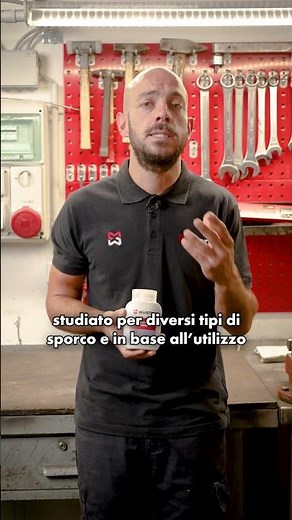 🧴 Le tue mani dopo una giornata di lavoro? Serve rinforzo e protezione 💪