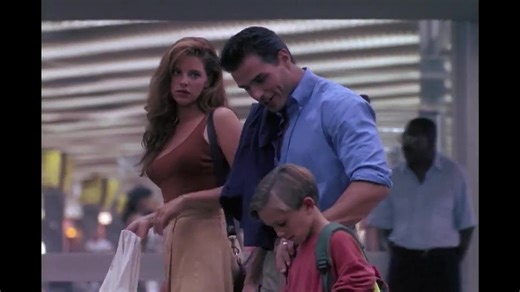 Pseudonim Rosomak - Code Name_Wolverine (1996) Lektor 1080p