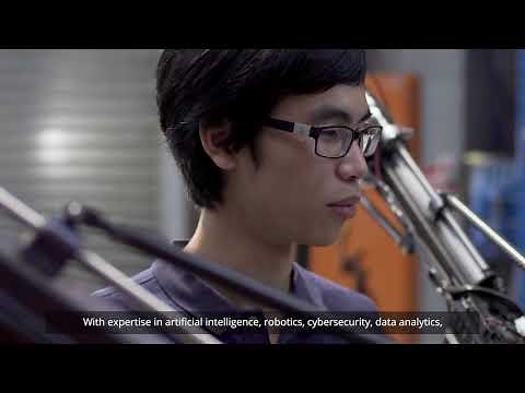 CSIRO's Data61 — We are creating Australia's data-driven future
