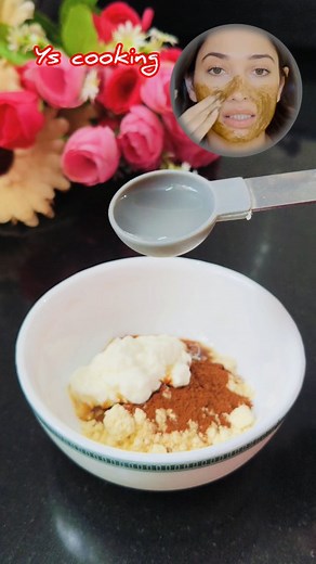 498K views · 10K reactions | Instant Face Tan Removal at Home | 100% Natural & Quick Tips #FaceTanRemoval #TanRemovalTips #InstantGlow #HomeRemedies #NaturalBeauty #SkincareRoutine #DIYBeauty #GlowingSkin #MenWomenSkinCare #SummerSkincare #InstantTanRemoval #FaceTan #SkinCareTips #instareels #viral #reels #viralvideos #viralreels #fb #trending #ytshorts #shorts #reeitfeelit | Ys Cooking | Facebook