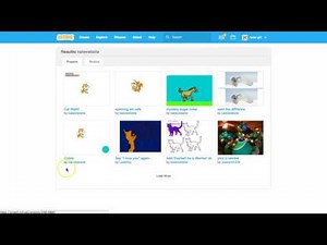 How to use the Scratch Ask Block - Blocky
