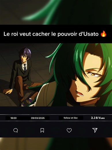 Le pouvoir de guérison et les mystères du royaume