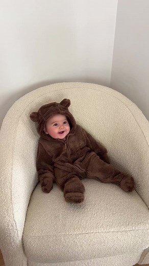 BEAR SUIT UPDATE FOR YOU 🫶🏼 | Bear Costume