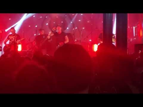 02 - Safe In a Room - Concorde2 - 17.06.25 (Alien Ant Farm tour2)