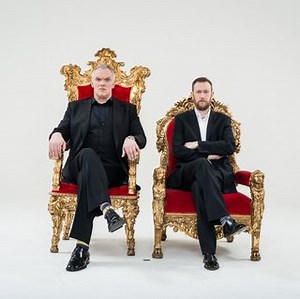 Taskmaster Series 9 line-up announced