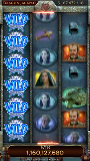 Westeros awaits! Will you claim the Iron Throne or fall victim to the game of thrones? Take a spin and find out! Play now → | Game of Thrones Slots Casino