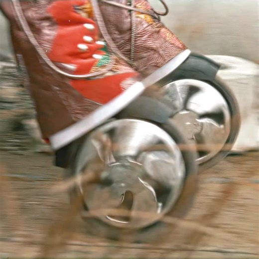 Monstres terrifiants et aventures dans Oz