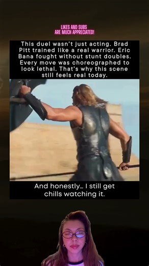 Why Achilles vs Hector Feels So Real