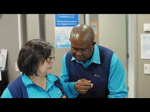 Medical Laboratory Assistant – Pathology Collections