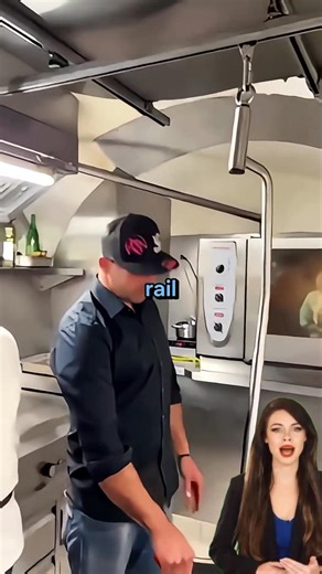 7K views · 31 reactions | This German chef never quit after what happened to him ‍ #How #facts #reels #viral #usa #usareels #chef #accident | Cute Doggo | Facebook