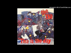The The - This Is The Day (12'' Version)