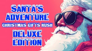Santa's Adventure: Christmas Gifts Rush for Nintendo Switch - Nintendo Official Site