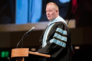 Shakopee Class of 2012 Graduates