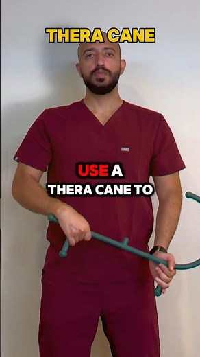 Deep tissue massage to fix muscle knots