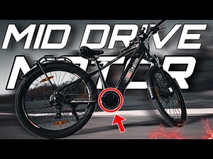 Eleglide C1 Review // 70nm motor e-bike that you’ll love