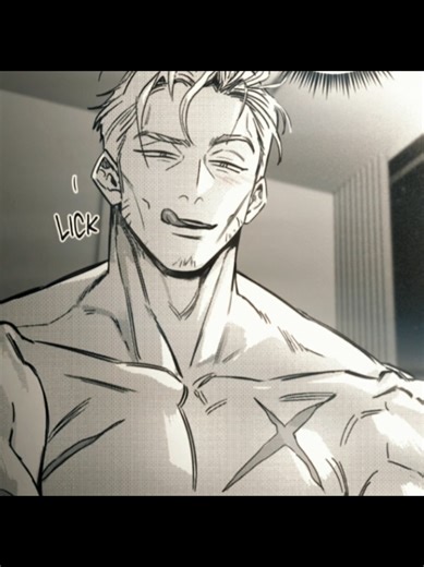 Recomendaciones de Manhwa: Viejo Sabroso 😏😍