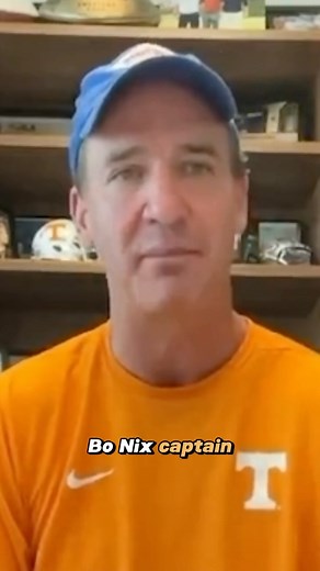 Mile High Sports | Peyton Manning talks about the importance of Broncos QB Bo Nix being named a team captain 🗣️ (🎥 via Pat McAfee show) #PeytonManning... | Instagram