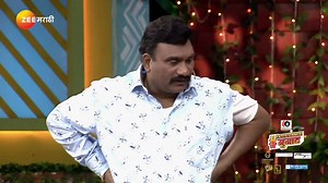 786K views · 39K reactions | घोडा आगे जायेगा नाही मुंगडा बजाओ.. #ChalaHawaYeuDya #CHYD #EntertainmentchaDhamaka #ZeeMarathi आता तुमची आवडती मालिका कधीही कुठेही पाहण्यासाठी https://zee5.onelink.me/RlQq/fmDownloadZEE5App या लिंकवर क्लिक करा. | Zee Marathi | Facebook