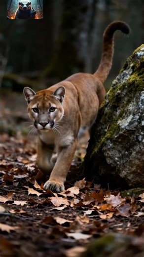 America’s Most Ferocious Forest Predators – Raw Wild Encounters”
