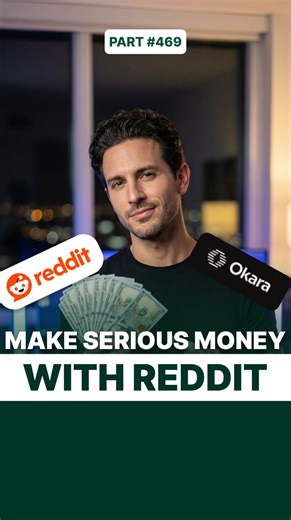 Bestapps | Artificial Intelligence | AI Agents | Comment REDDIT to get the link 👇 Trying to get your first 100 customers from Reddit? Stop winging it. Start running a system. The Okara... | Instagram