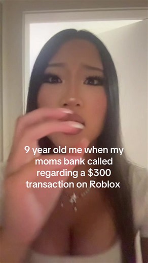 Zoe (@zoespublicprivatestory)’s video of Roblox