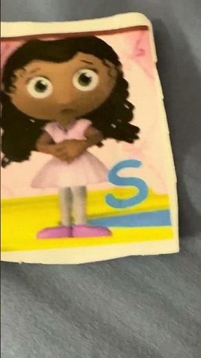 Sesame Street Letter S Sock Sun Saw Al’s (2011)