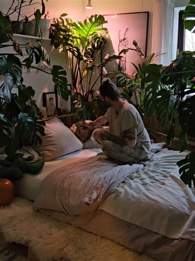 Jungle Bedroom Reset Ideas for a Fresh Look
