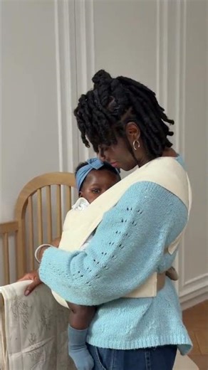 Ergobaby Embrace Newborn Carrier