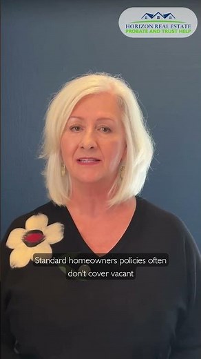 Protect the Estate With Proper Property Insurance